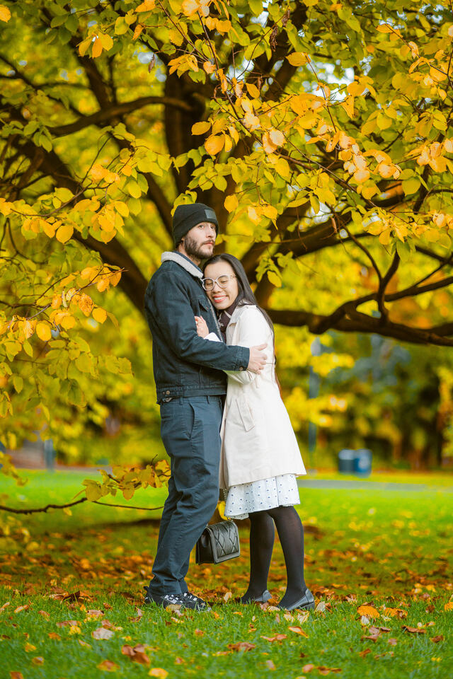 Alice couple CBD