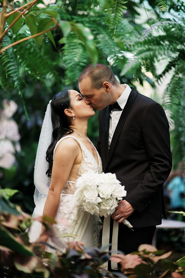 Daniel - Hien wedding