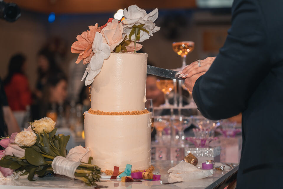Chau Tran - Hoa Huynh Wedding
