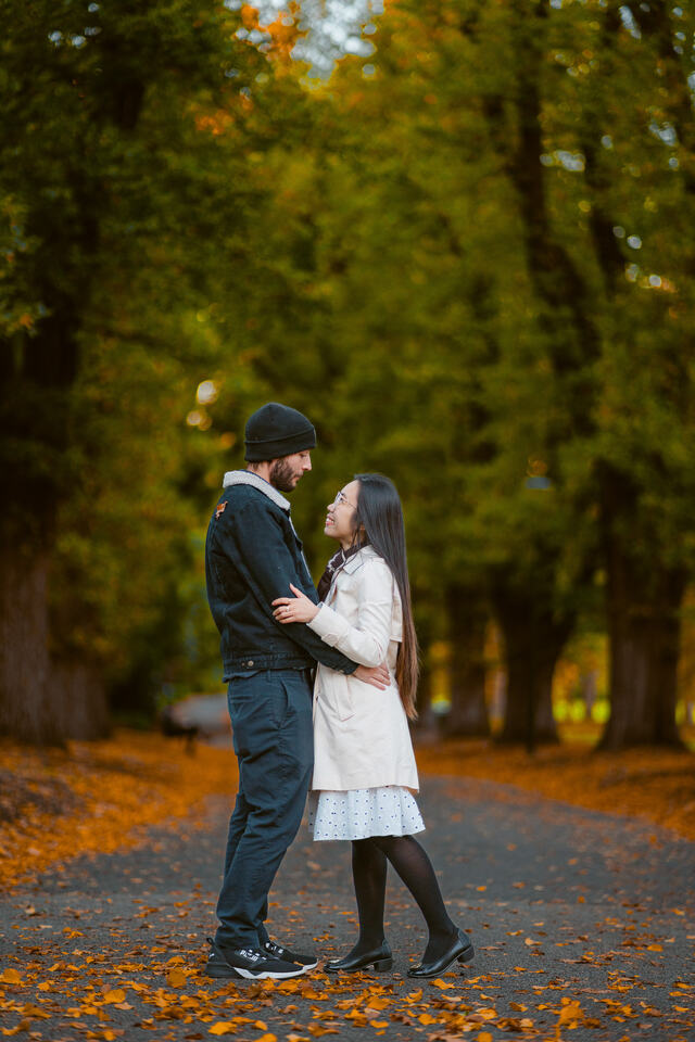 Alice couple CBD