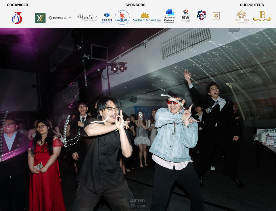 MOVSA Prom 2025