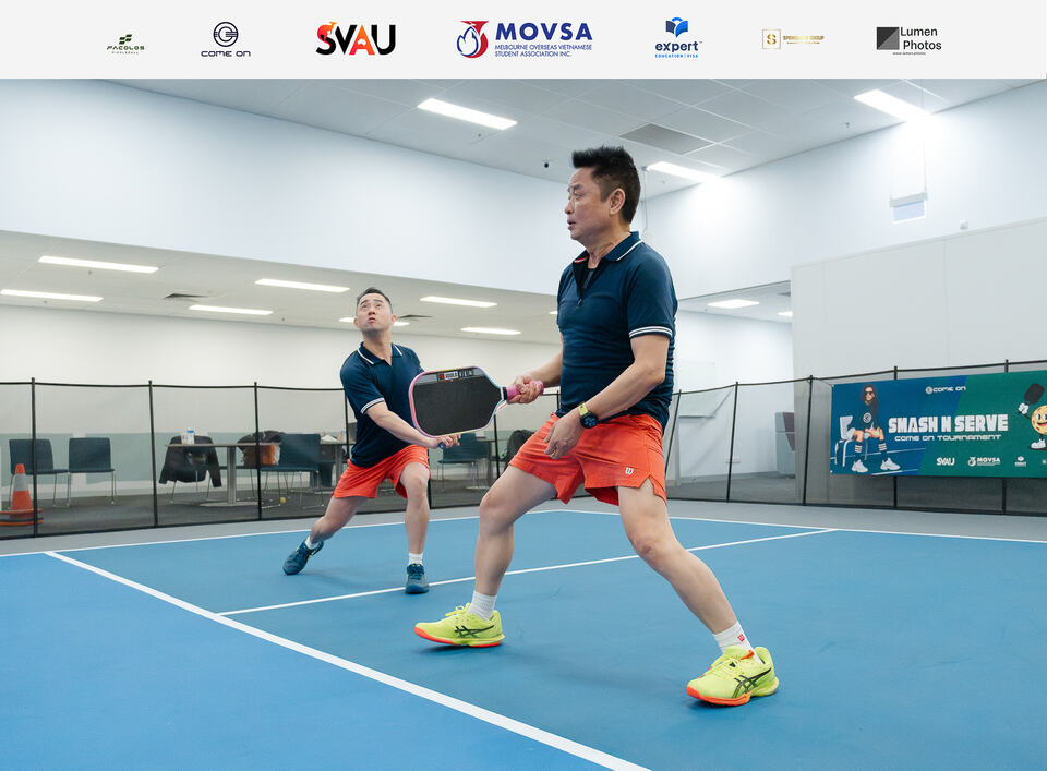 MOVSA pickleball 2025