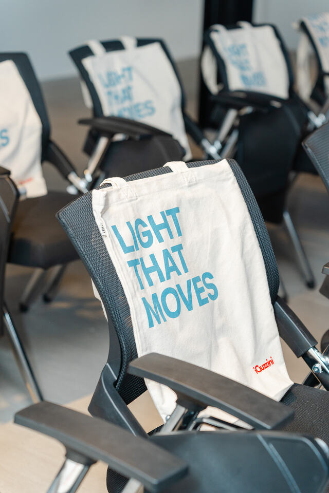 Lighthub opening