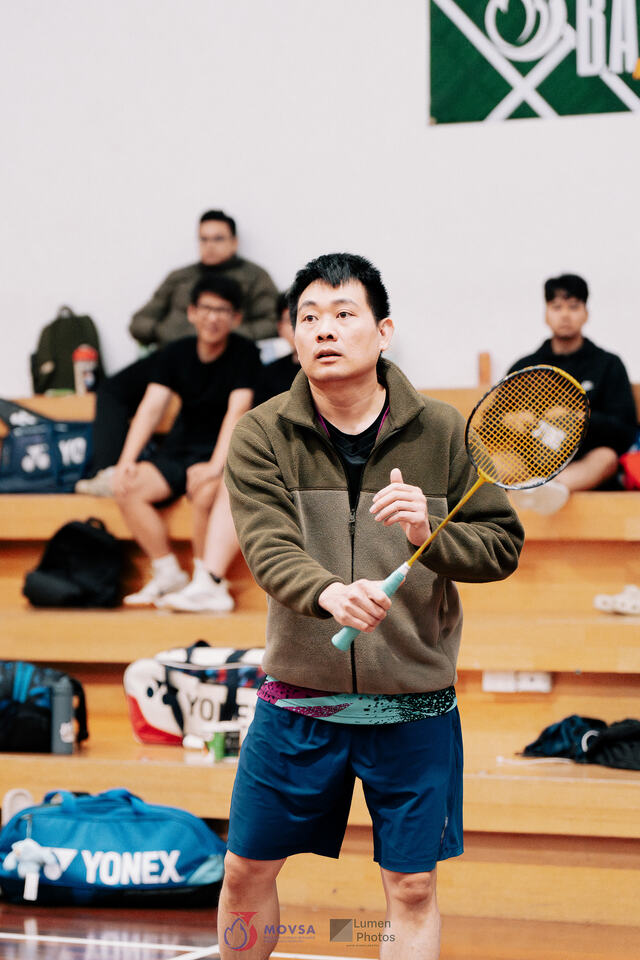 MOVSA Badminton 2026
