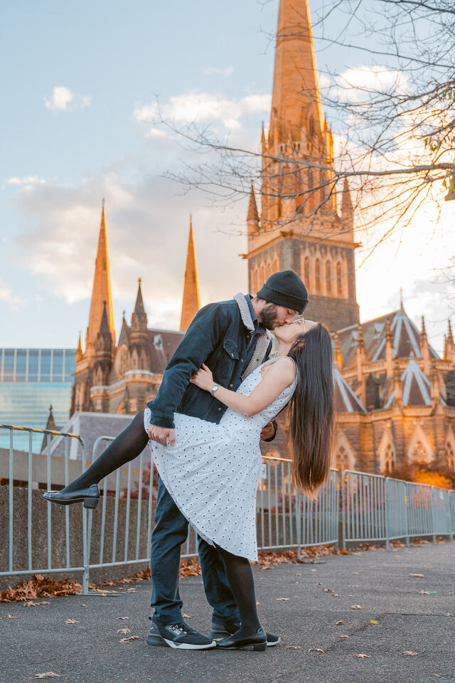Alice couple CBD