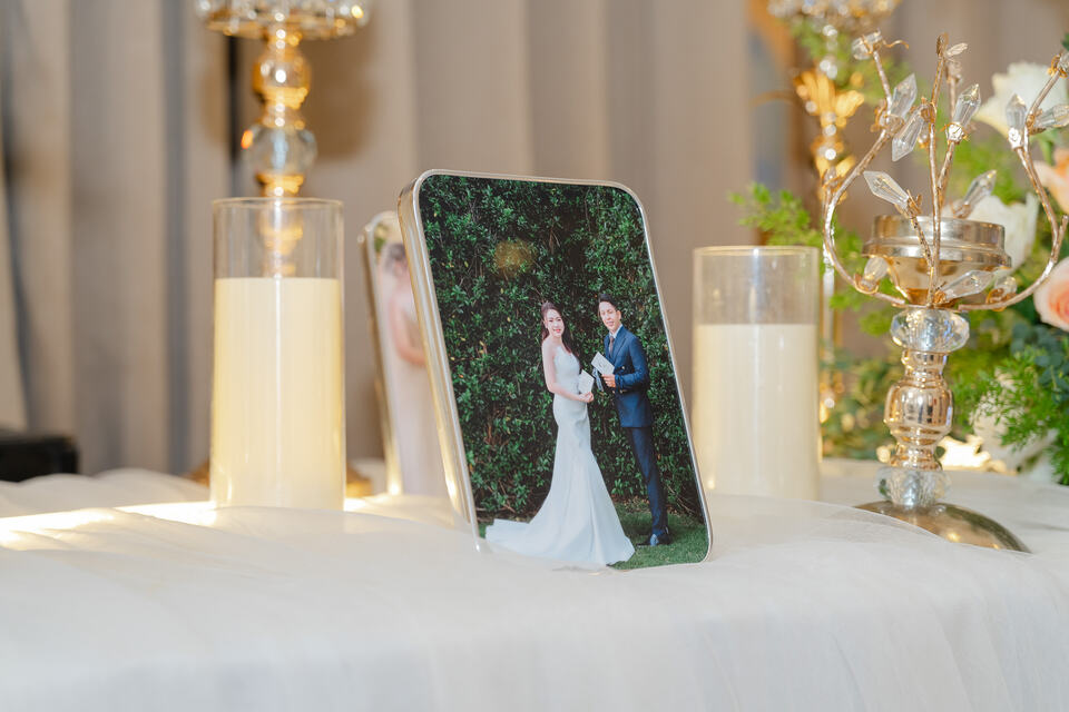Dat - Ngoc wedding