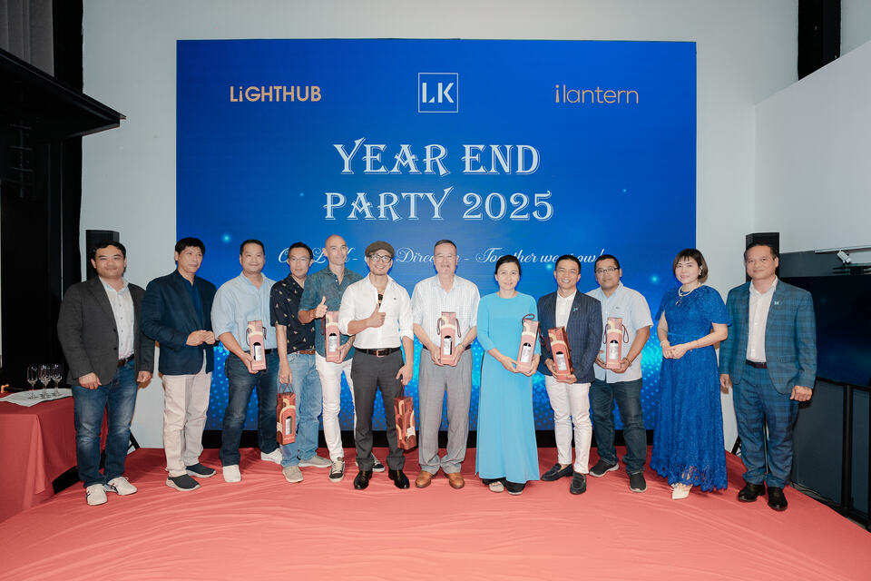 LK YEP 2025