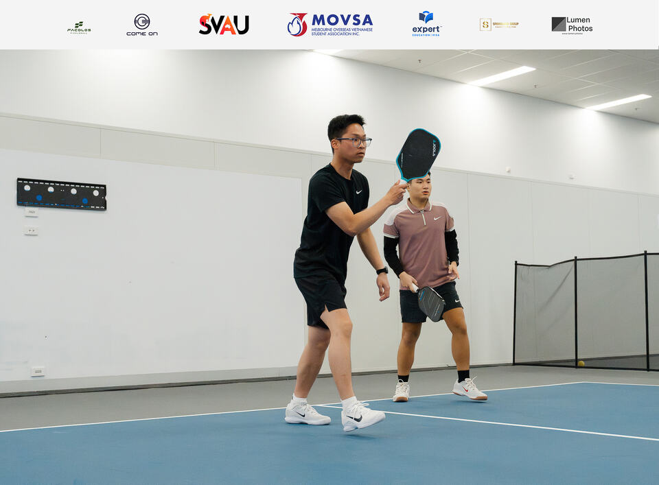 MOVSA pickleball 2025
