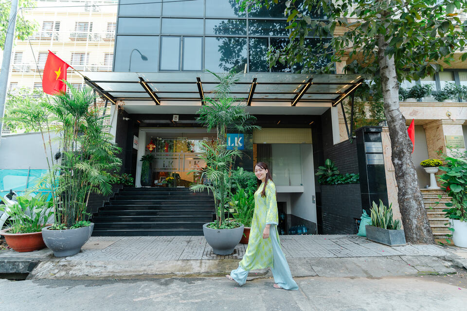 LK TET
