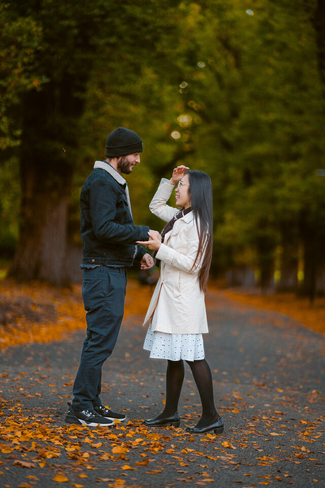 Alice couple CBD