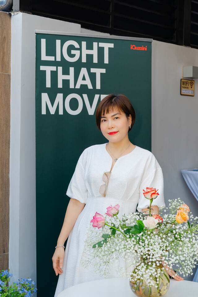 Lighthub opening