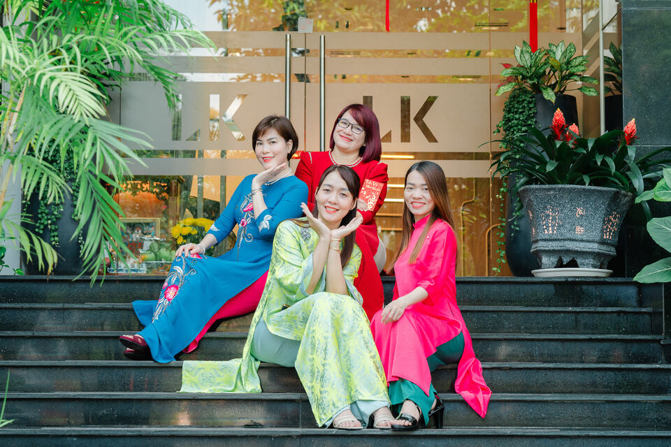 LK TET