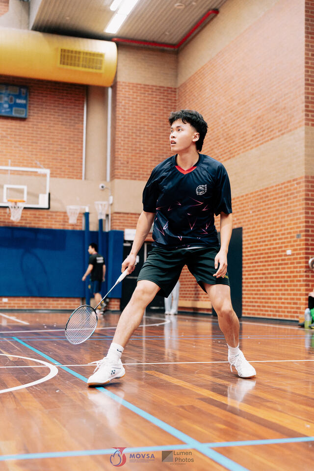 MOVSA Badminton 2026