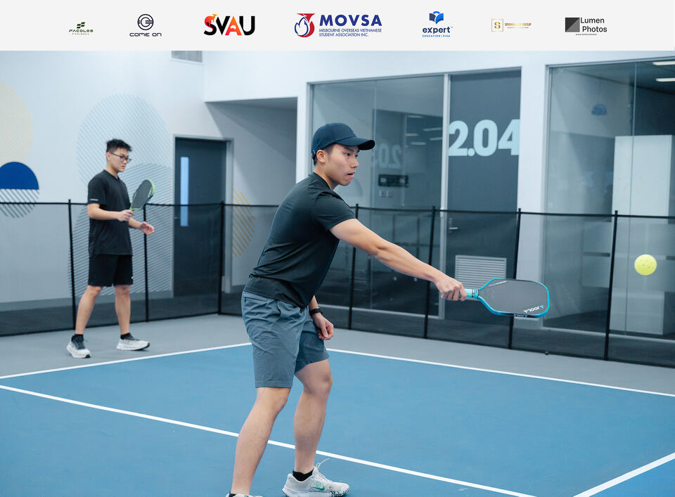 MOVSA pickleball 2025