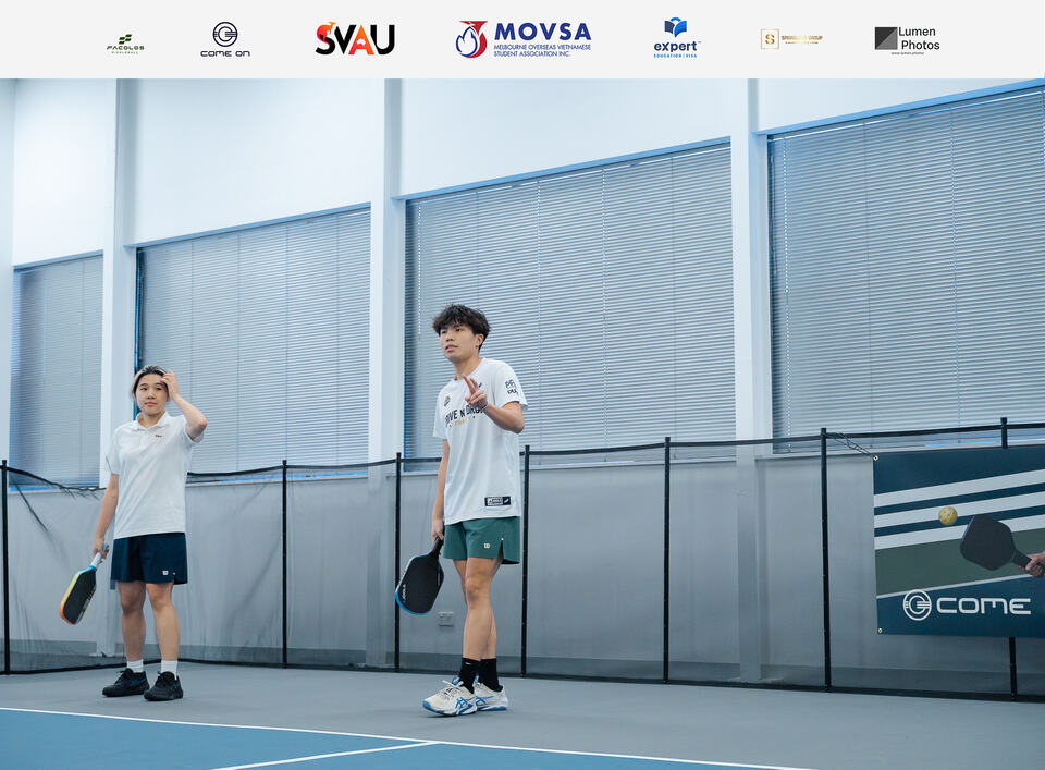 MOVSA pickleball 2025
