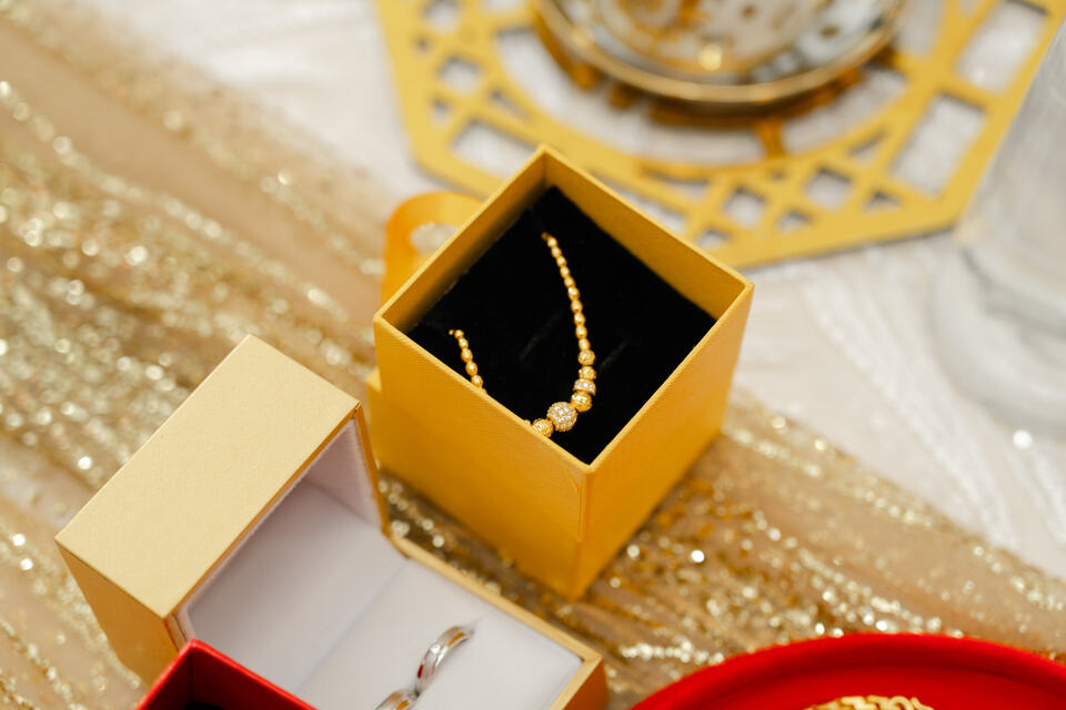 Tan - Dung wedding