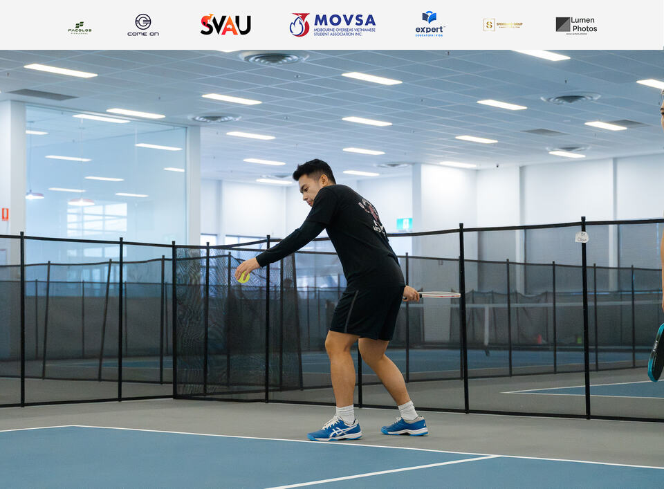 MOVSA pickleball 2025