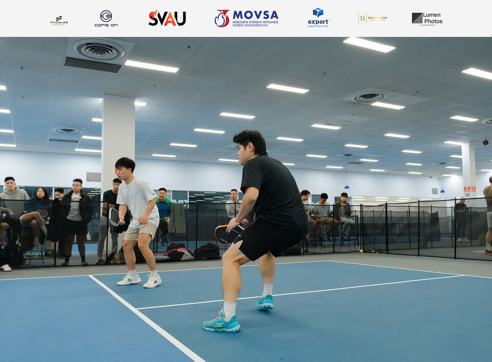 MOVSA pickleball 2025