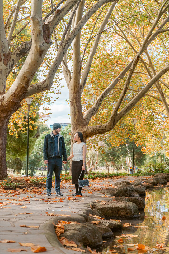 Alice couple CBD
