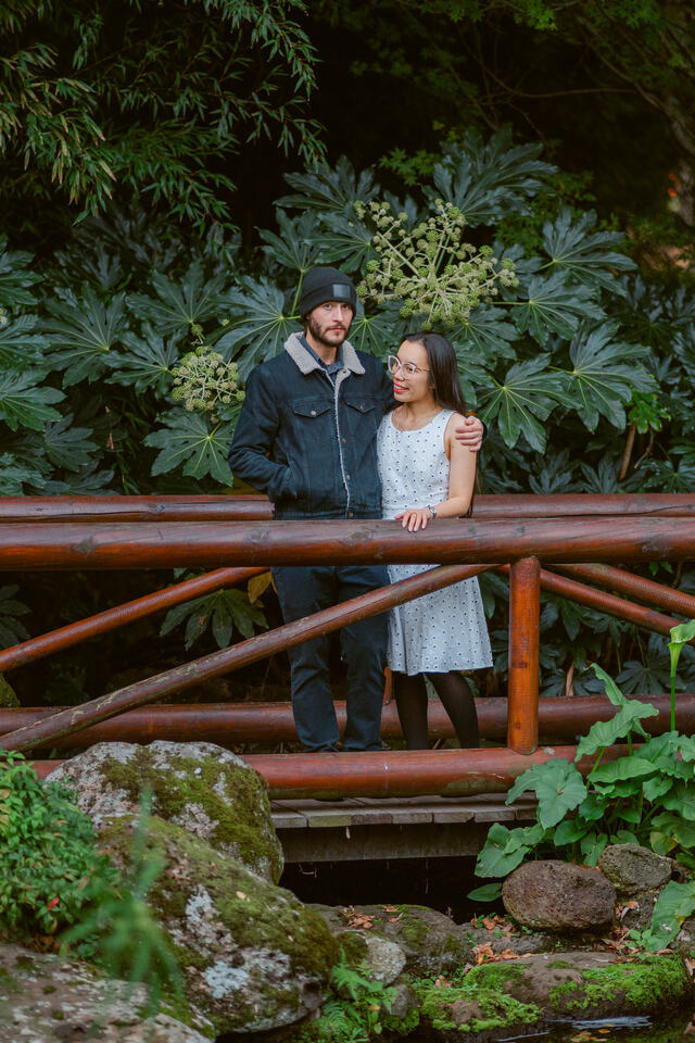 Alice couple CBD