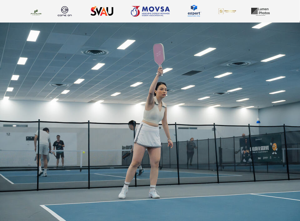 MOVSA pickleball 2025