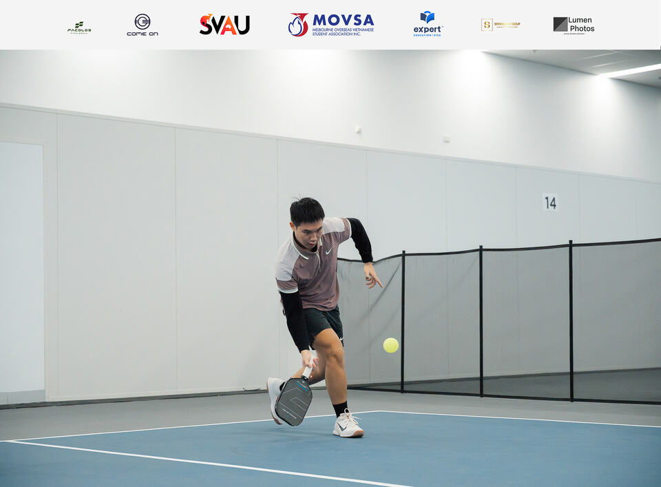 MOVSA pickleball 2025
