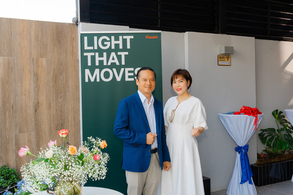 Lighthub opening