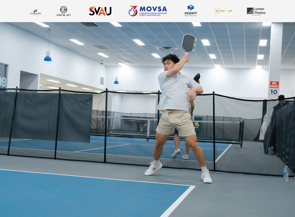 MOVSA pickleball 2025