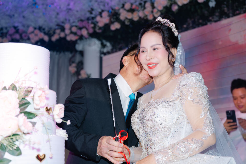 Hoa - Lan wedding