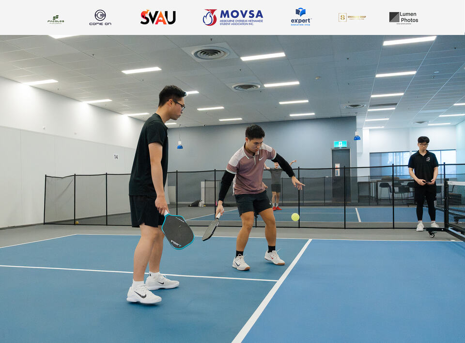 MOVSA pickleball 2025
