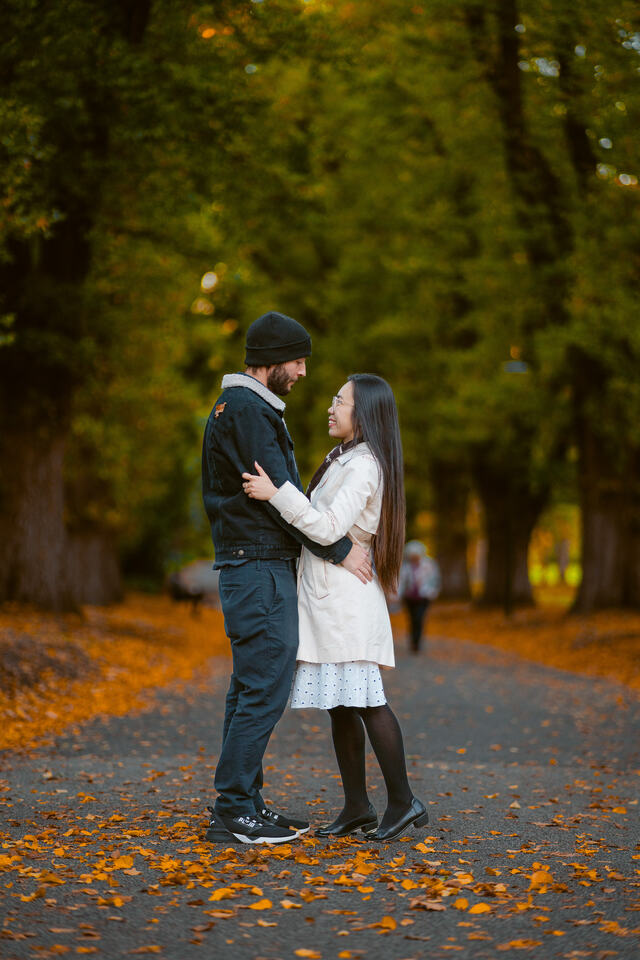 Alice couple CBD