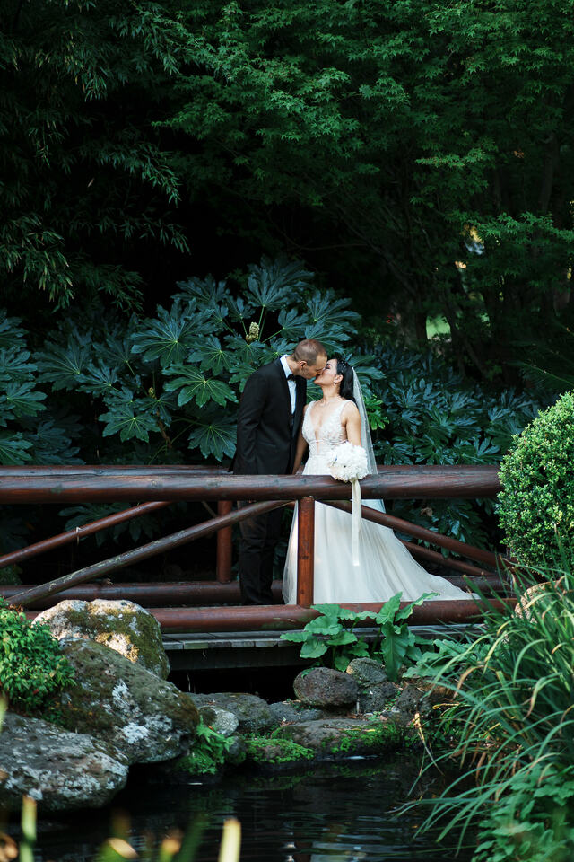 Daniel - Hien wedding