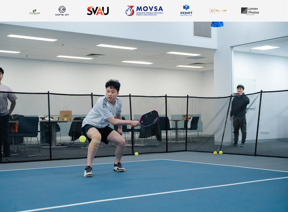 MOVSA pickleball 2025