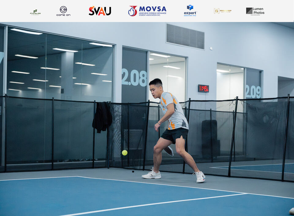 MOVSA pickleball 2025