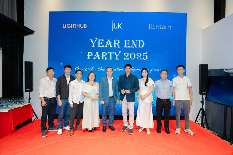 LK YEP 2025