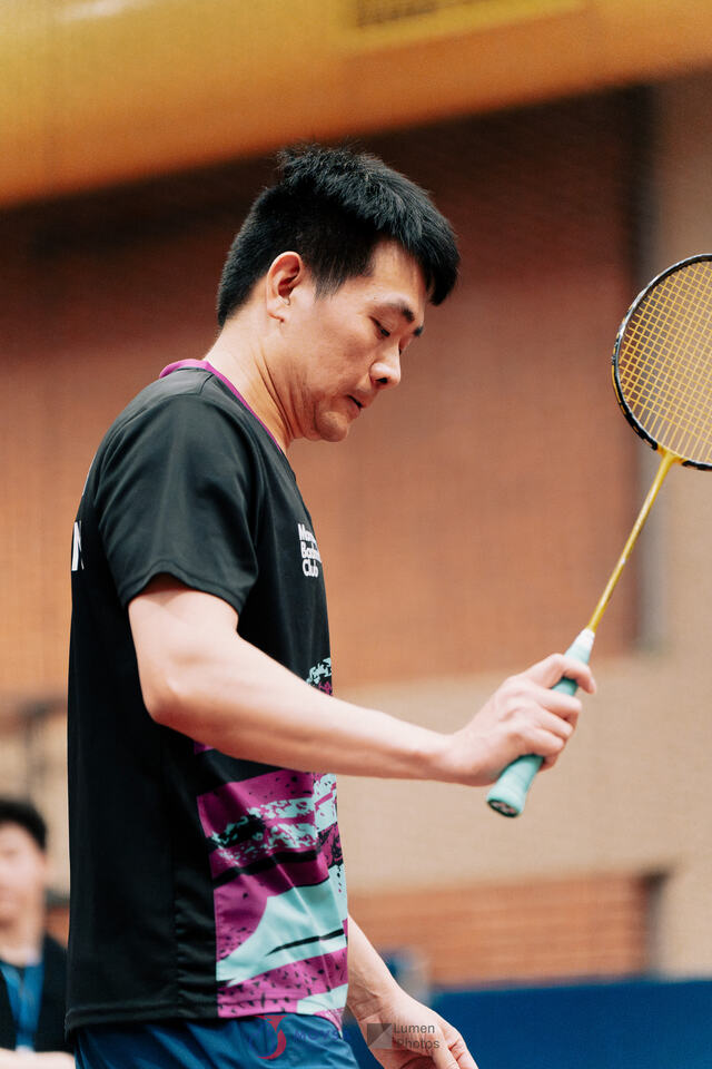 MOVSA Badminton 2026
