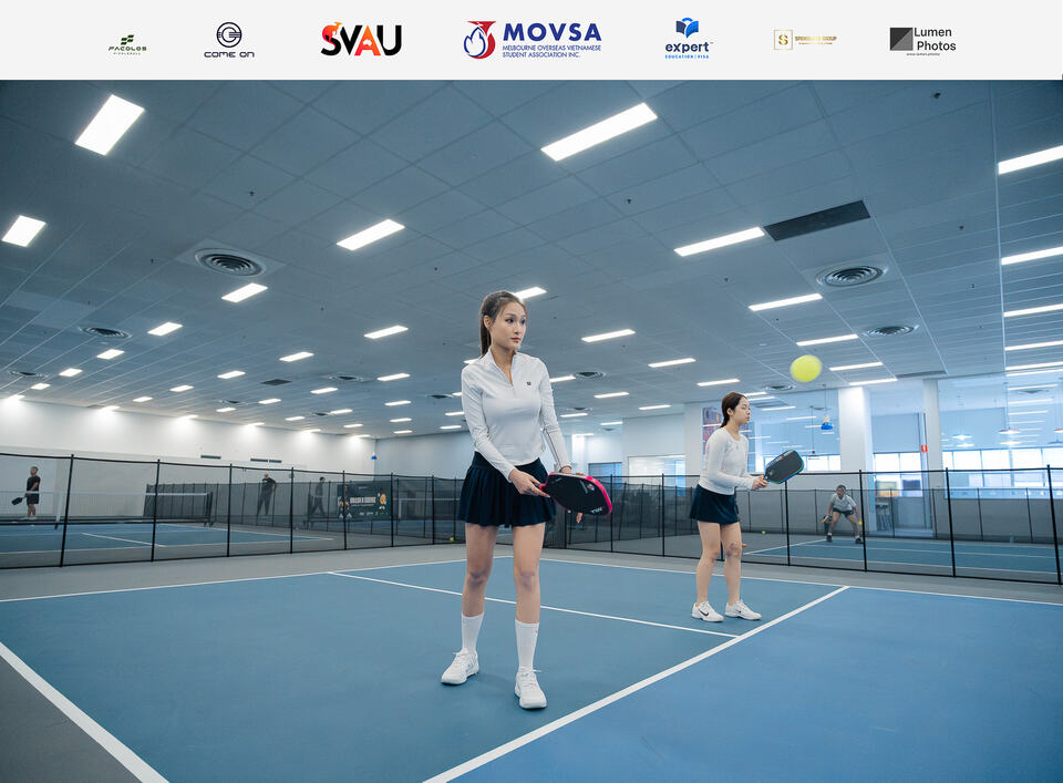 MOVSA pickleball 2025