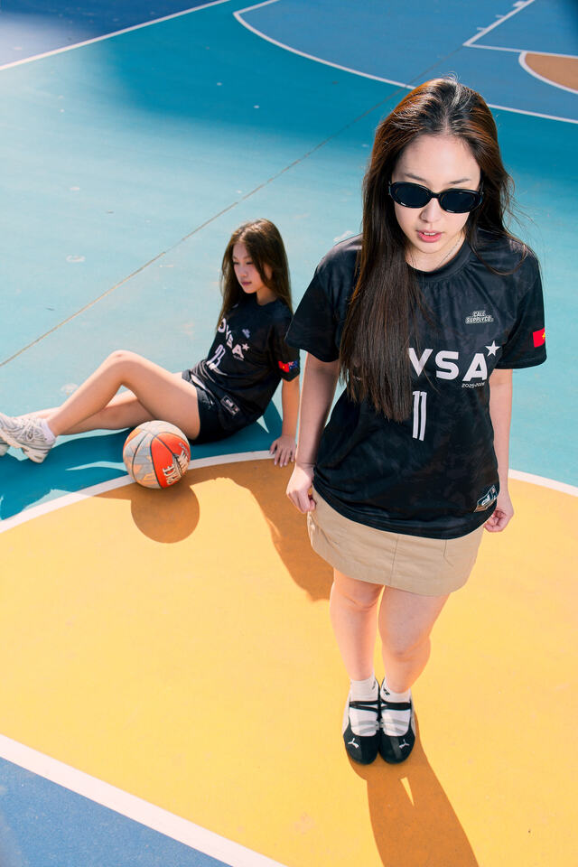 Call brand clothing