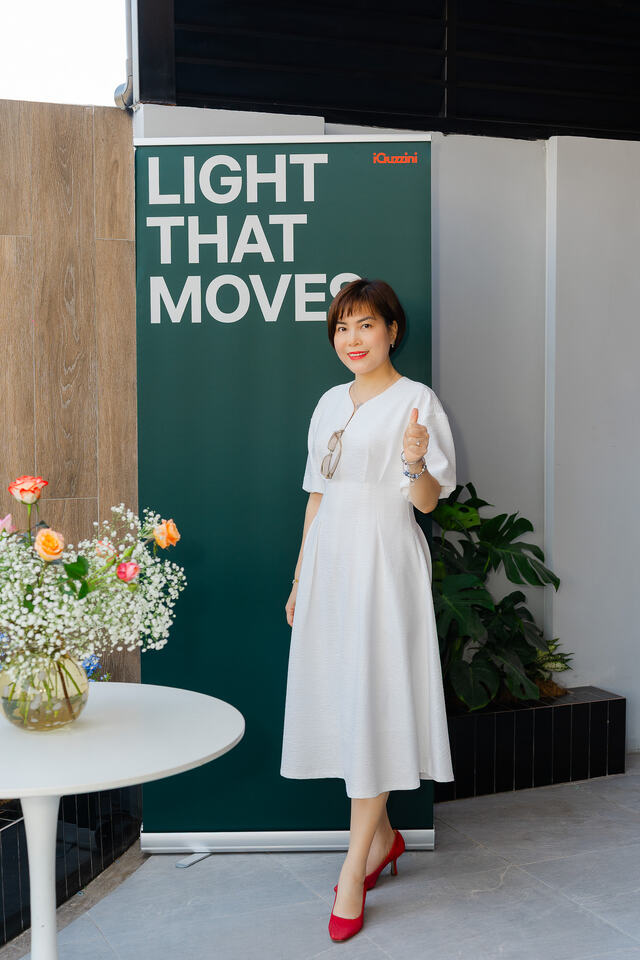 Lighthub opening
