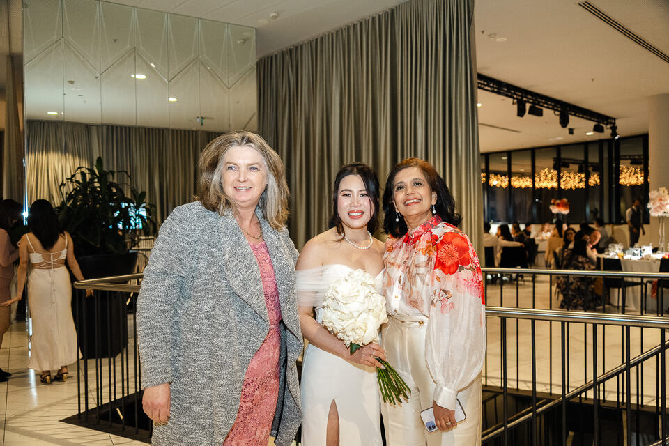 Linda - Kenny wedding