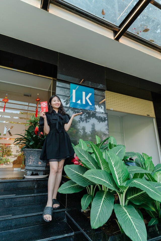 LK TET