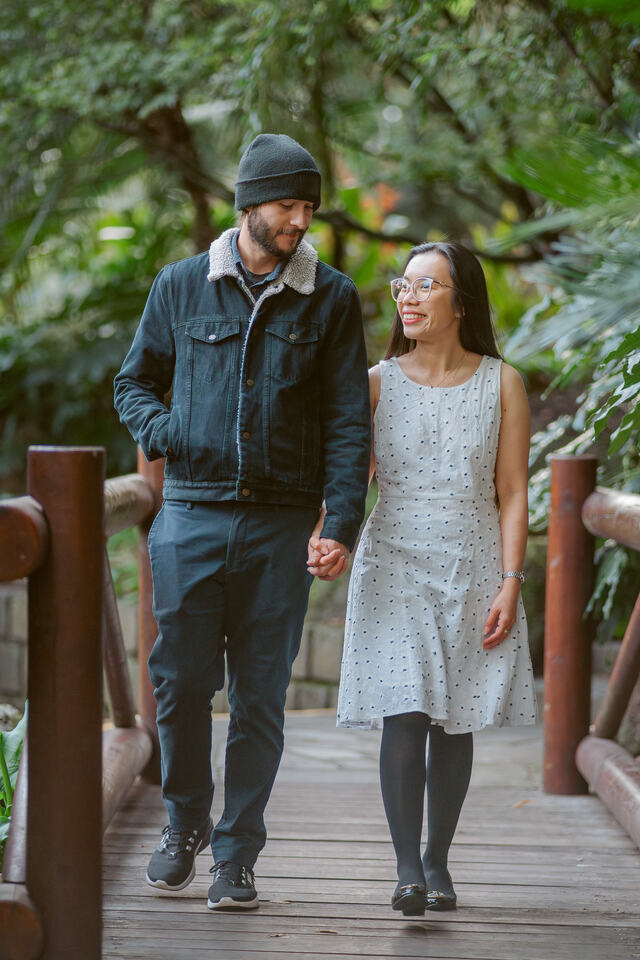 Alice couple CBD
