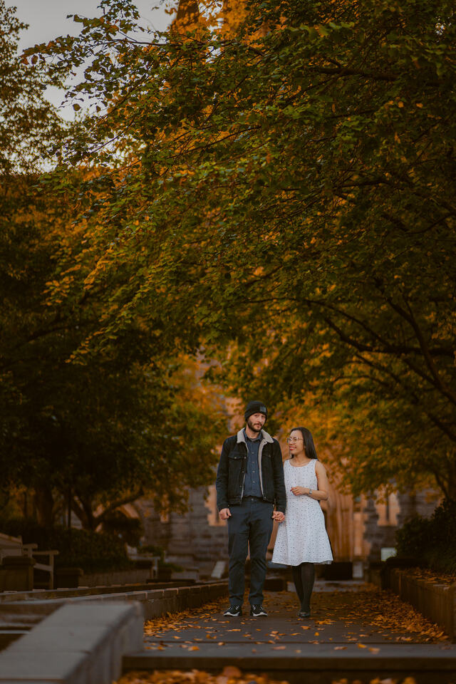 Alice couple CBD