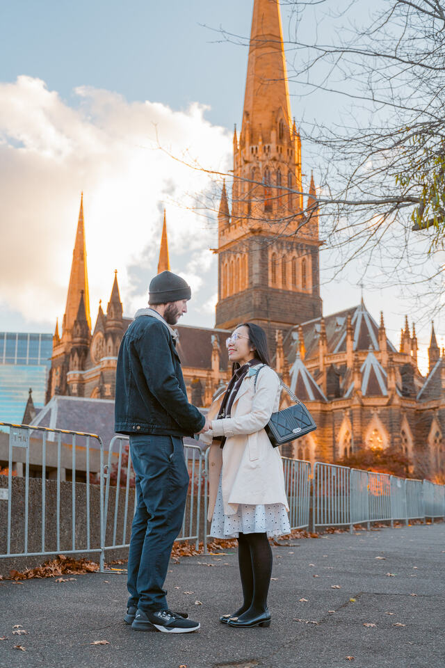 Alice couple CBD