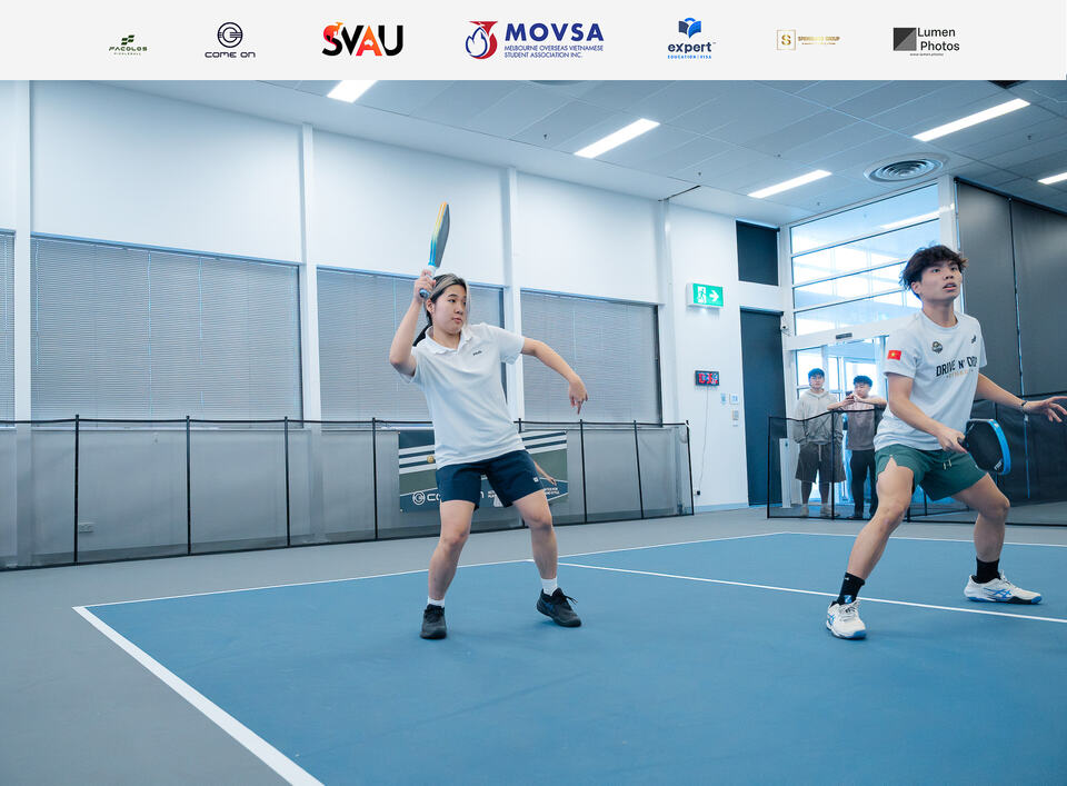 MOVSA pickleball 2025