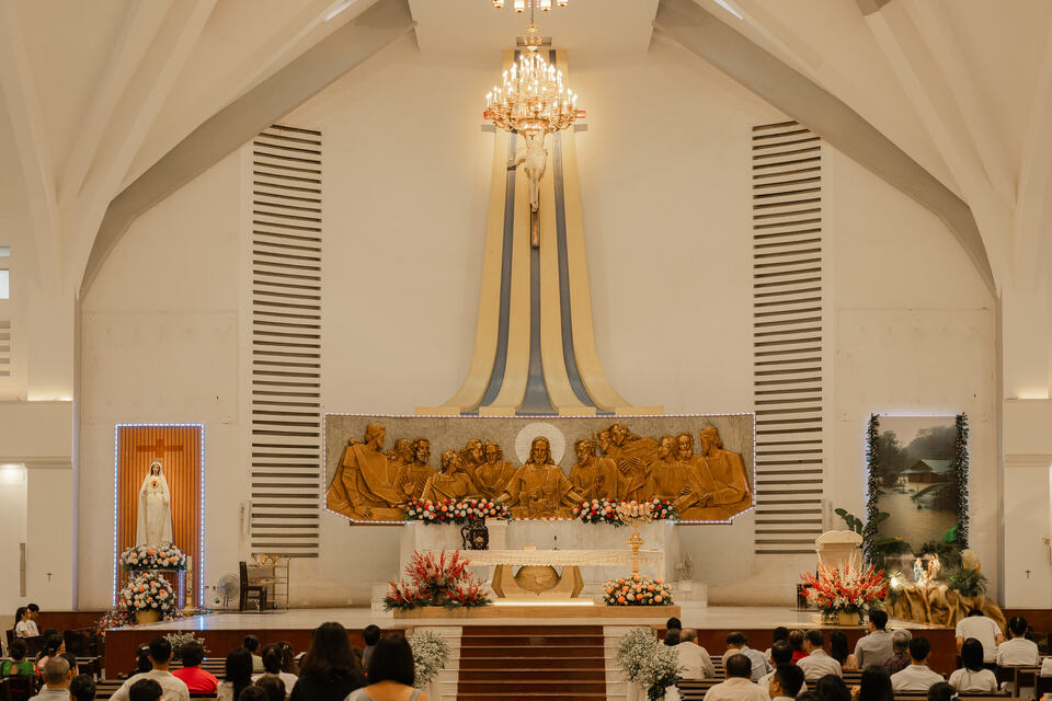 Hoa - Lan wedding
