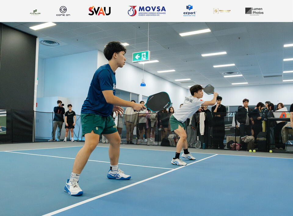 MOVSA pickleball 2025