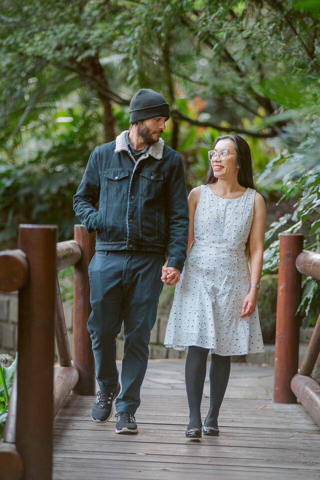 Alice couple CBD