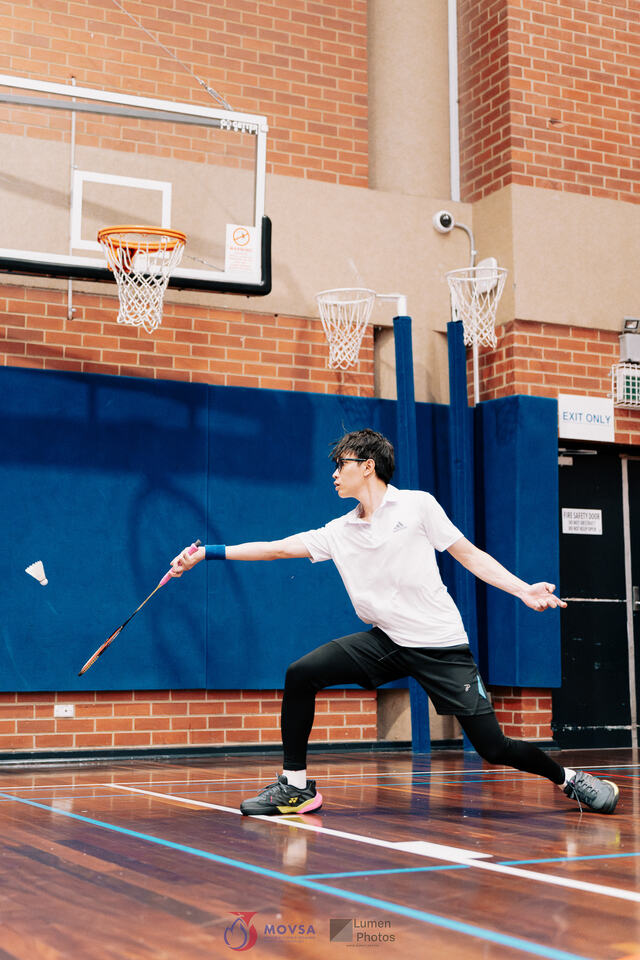 MOVSA Badminton 2026