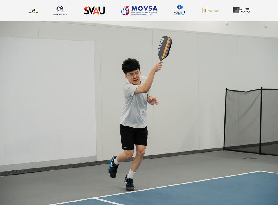 MOVSA pickleball 2025